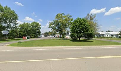 Red Oaks Motel, Hotel in Lapeer