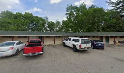 Town & Country Motel, Motel in Lapeer