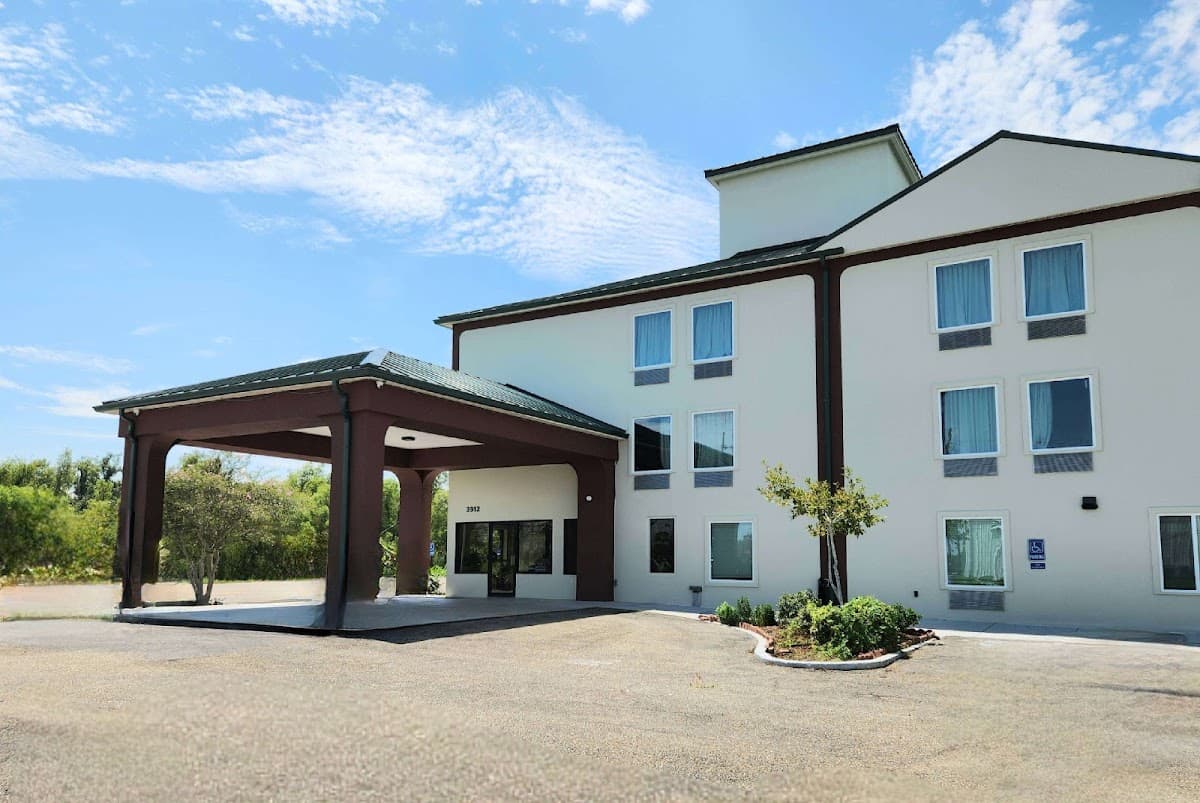 Days Inn by Wyndham LaPlace- New Orleans, Hotel in Laplace