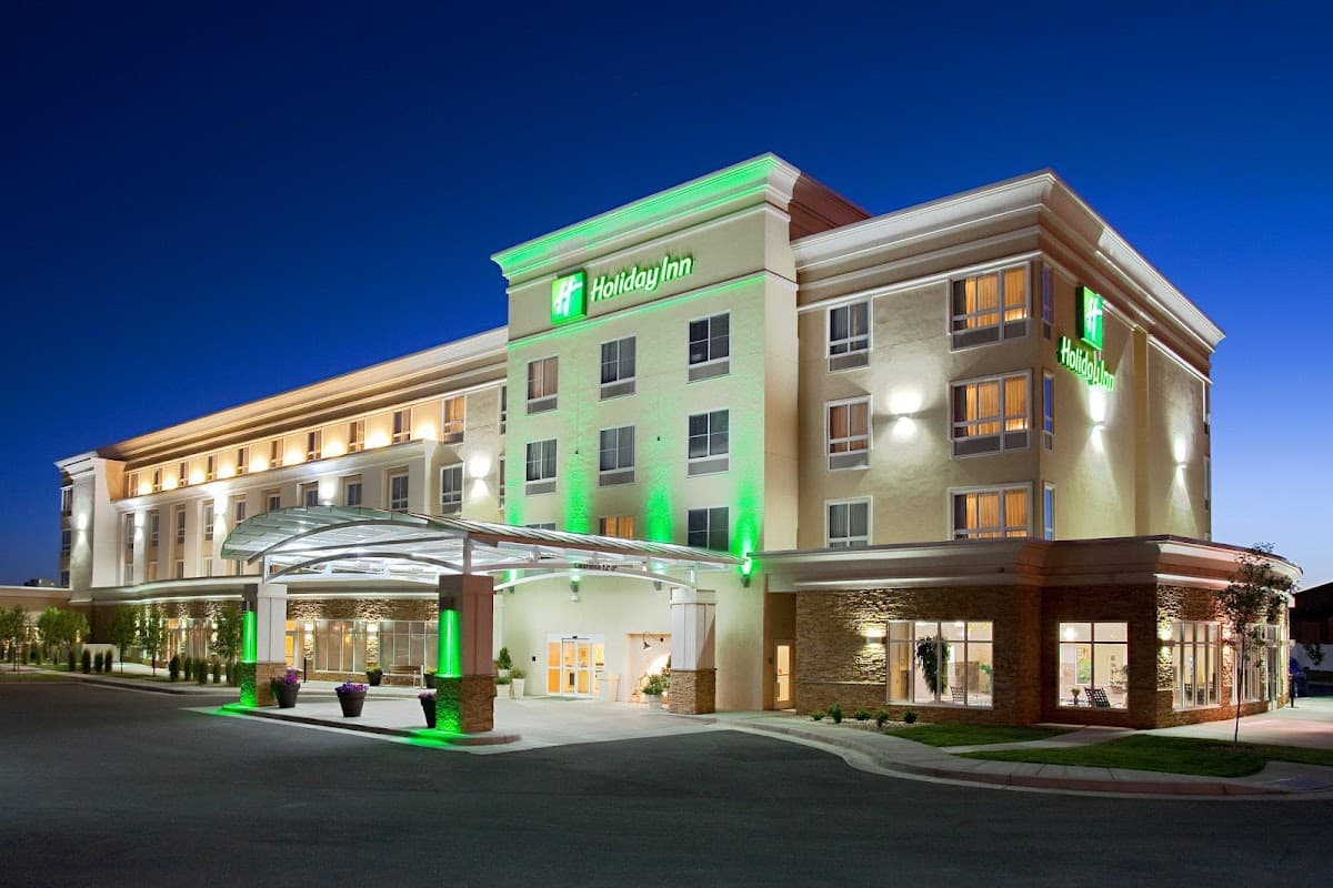 Holiday Inn Laramie by IHG, Hotel in Laramie