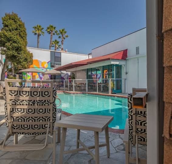 Park Plaza Lodge, Hotel in Larchmont