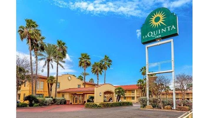 La Quinta Inn by Wyndham Laredo I-35, Hotel in Laredo