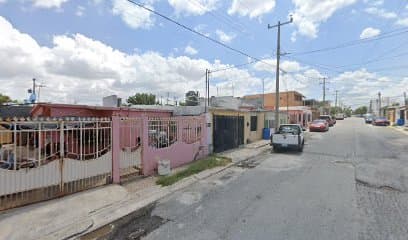 Hotel Oasis, Hotel in Laredo