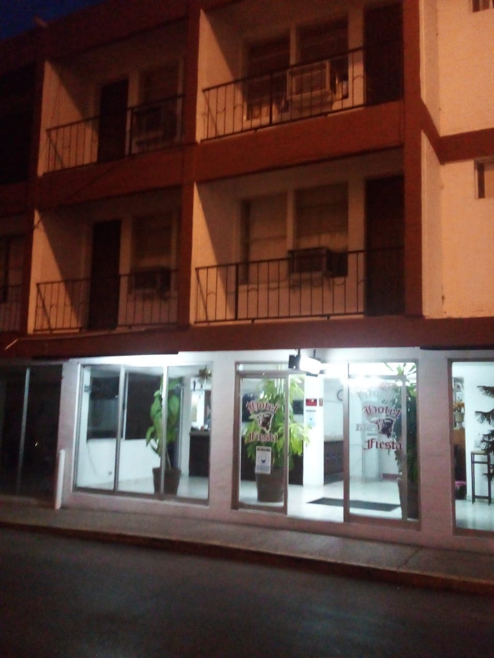 Hotel Fiesta, Hotel in Laredo