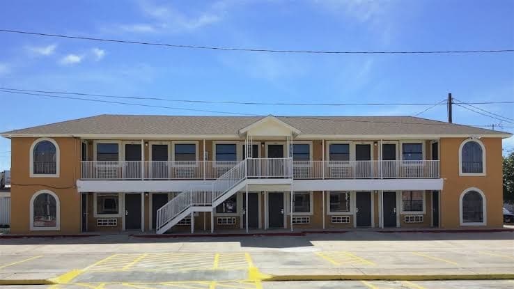 Hwy 59 Motel, Hotel in Laredo