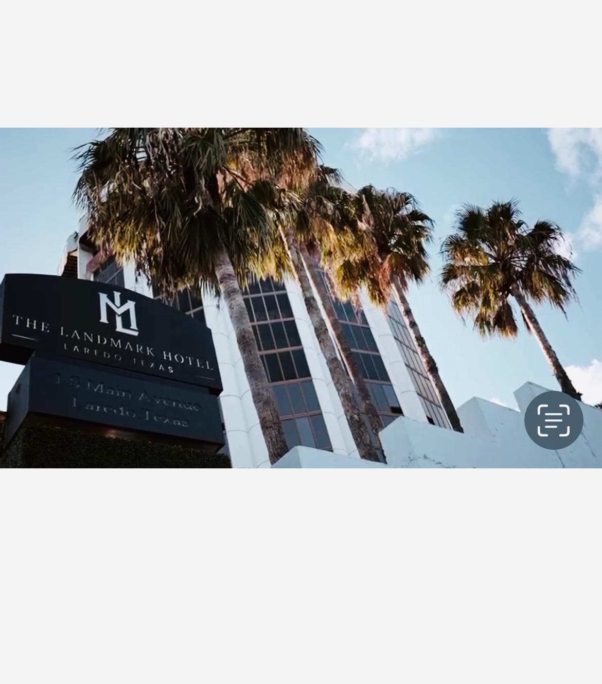 Landmark Hotel Laredo, Hotel in Laredo