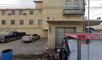 Hotel Regis, Hotel in Laredo