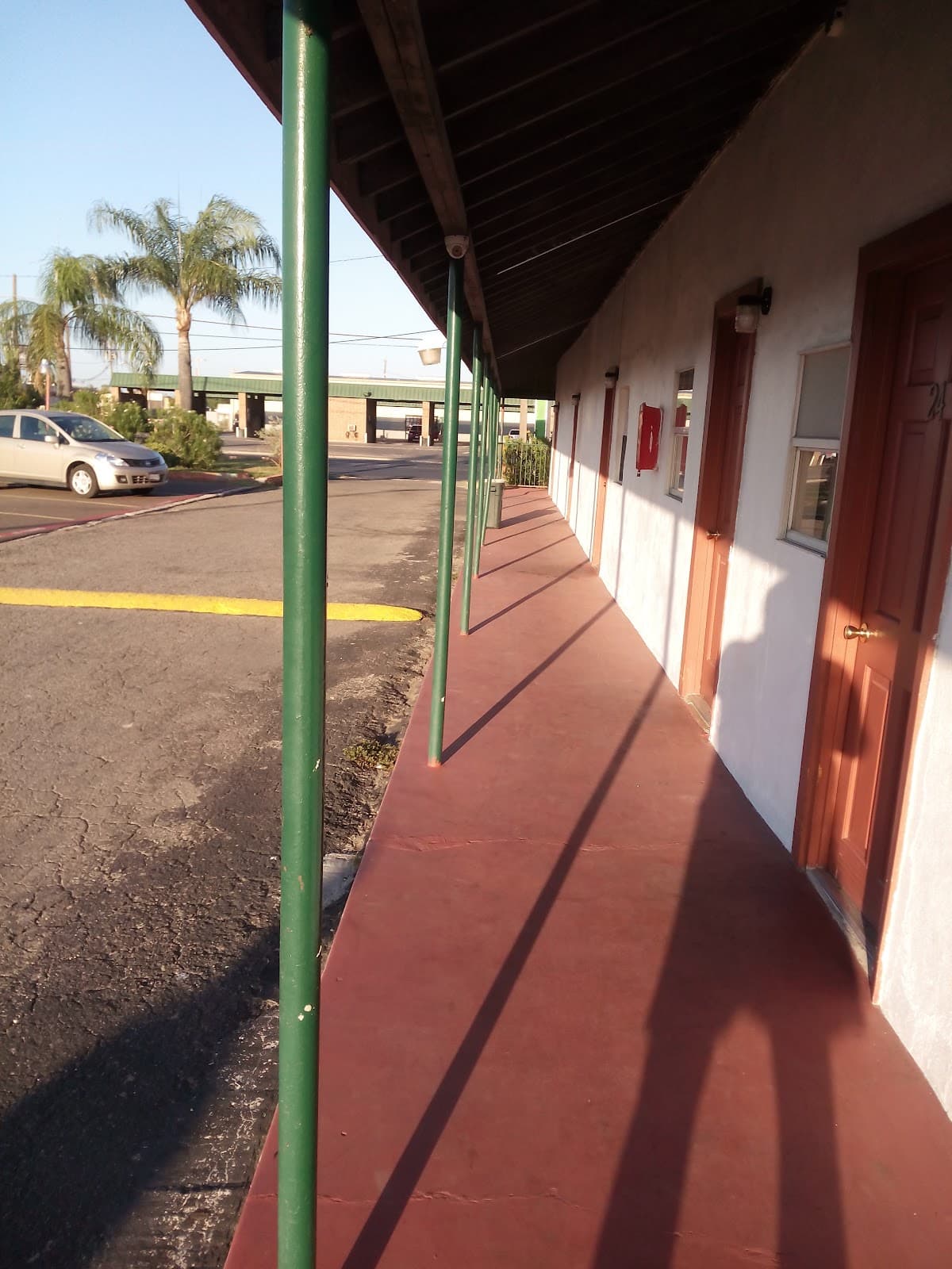 Hotel Plaza Laredo Inc, Hotel in Laredo
