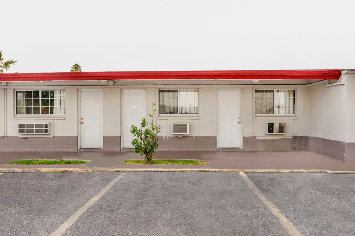 OYO Gateway Motel Las Vegas North Strip/Fremont St. Area, Hotel in Las Vegas