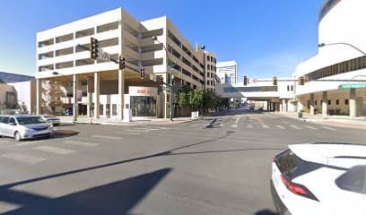 Clon hotel, Hotel in Las Vegas