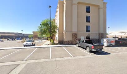 hotel, Hotel in Sunrise Manor