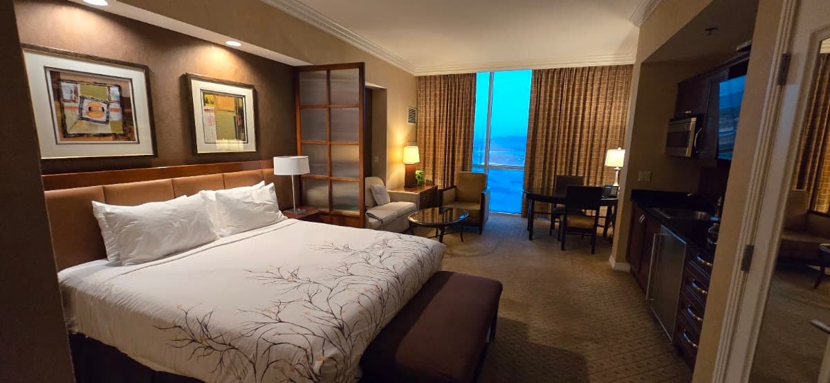 The Signature at MGM Grand - Tower 2, Hotel in Paradise