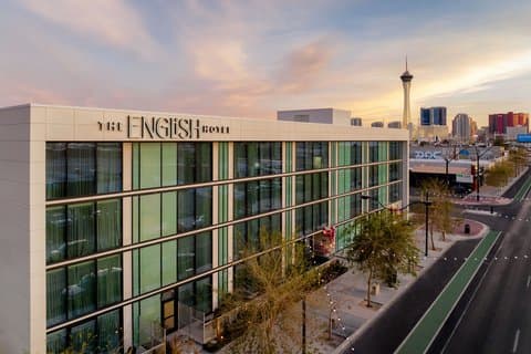 The ENGLiSH Hotel, Las Vegas, a Tribute Portfolio Hotel, Hotel in Las Vegas