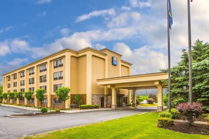 The Clocktower Hotel Latham - North Albany, an Ascend Collection Hotel, Hotel in Latham