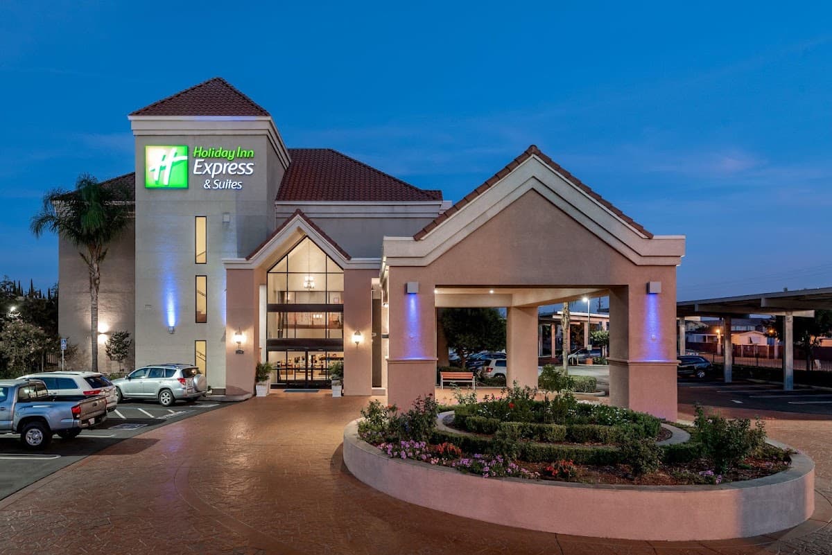 Holiday Inn Express & Suites Lathrop by IHG, Hotel in Lathrop