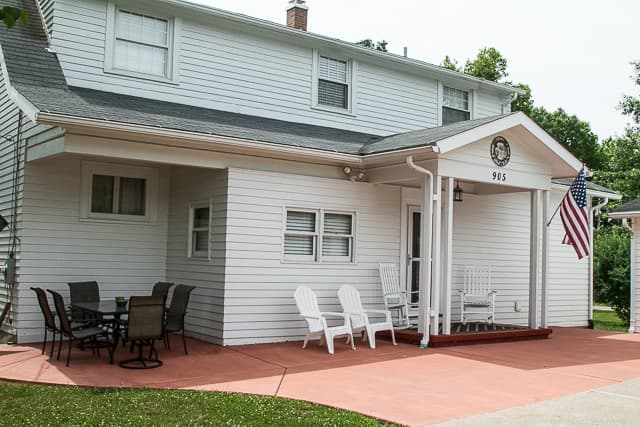 Stay Inn Latrobe, Hotel in Lawson Heights