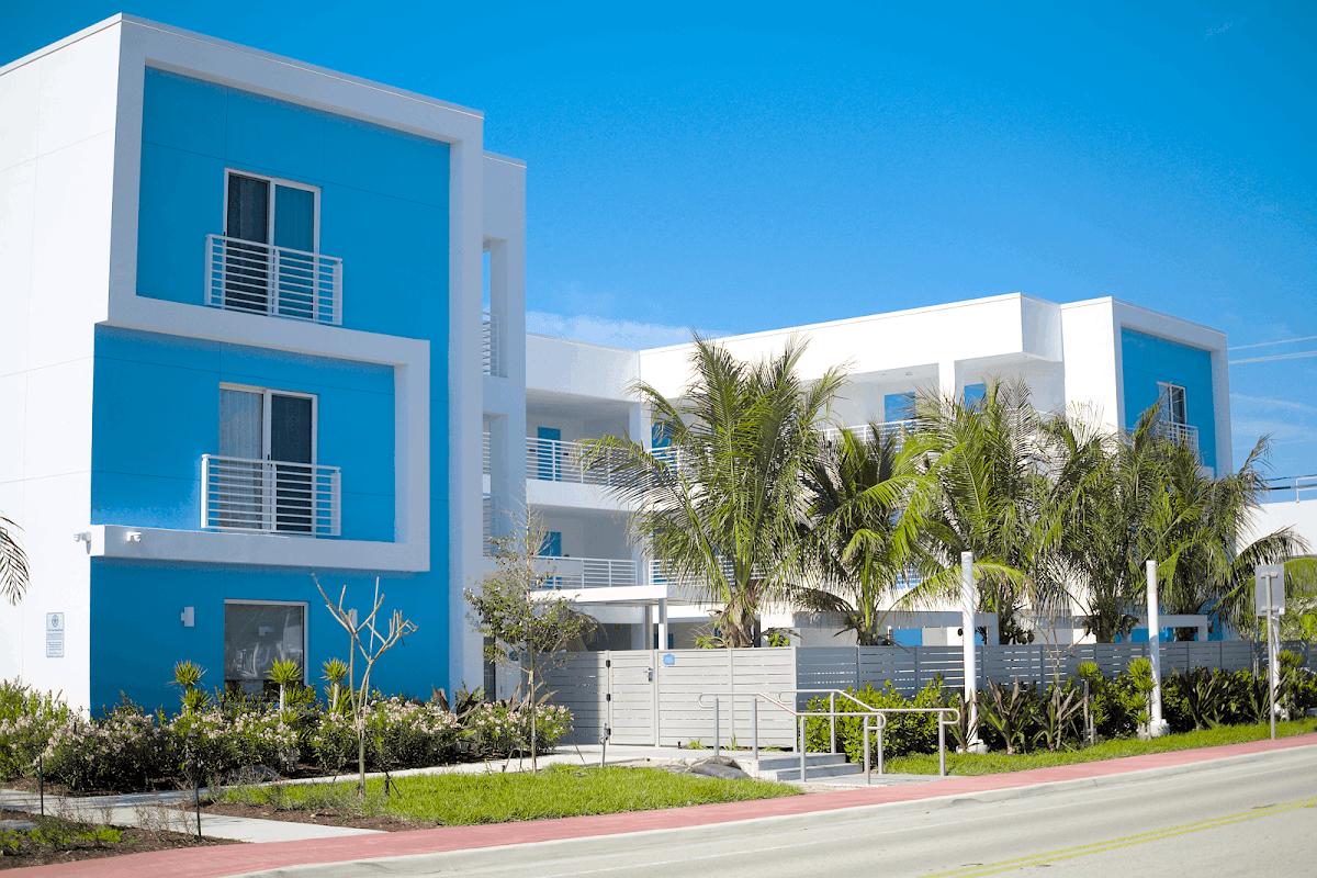 Sea Glass Beach Place, Trademark Collection by Wyndham, Hotel in Lauderdale-by-the-Sea