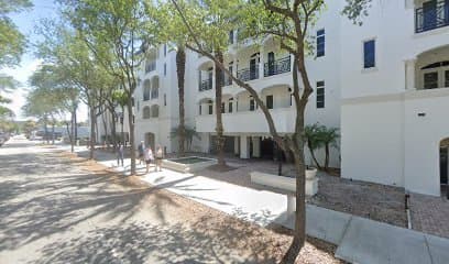 Hotel fort lauderdale, Hotel in Lauderdale-by-the-Sea