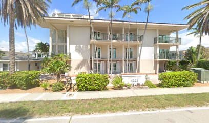 Buena Vista Hotel & Conference, Hotel in Lauderdale-by-the-Sea