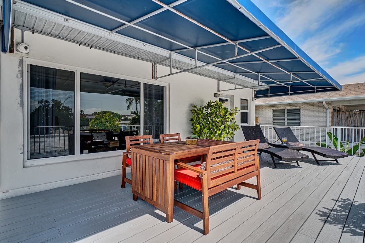4145 by the Sea Inn & Suites, Hotel in Lauderdale-by-the-Sea