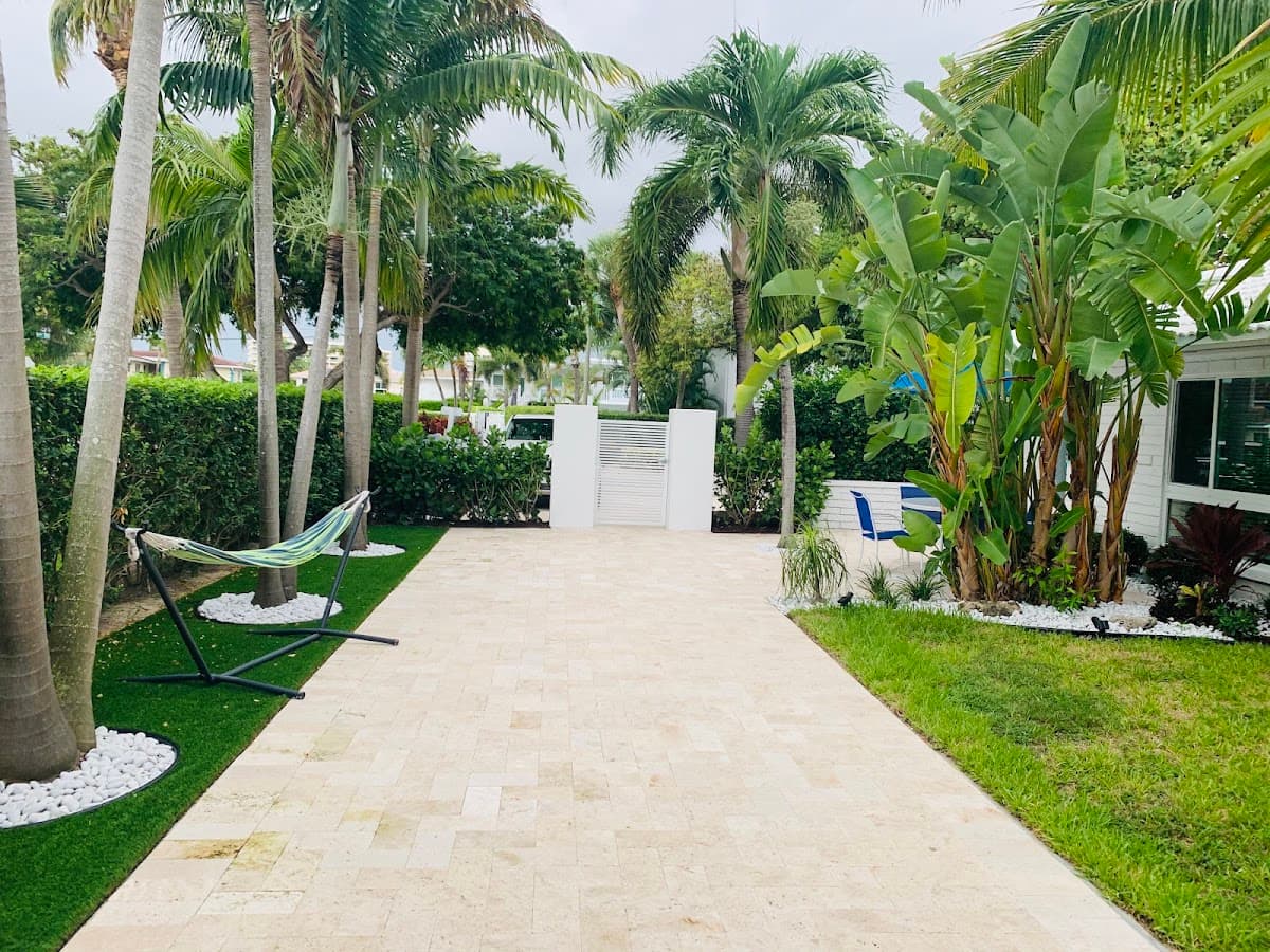 Ocean Breeze Boutique Hotel, Hotel in Lauderdale-by-the-Sea