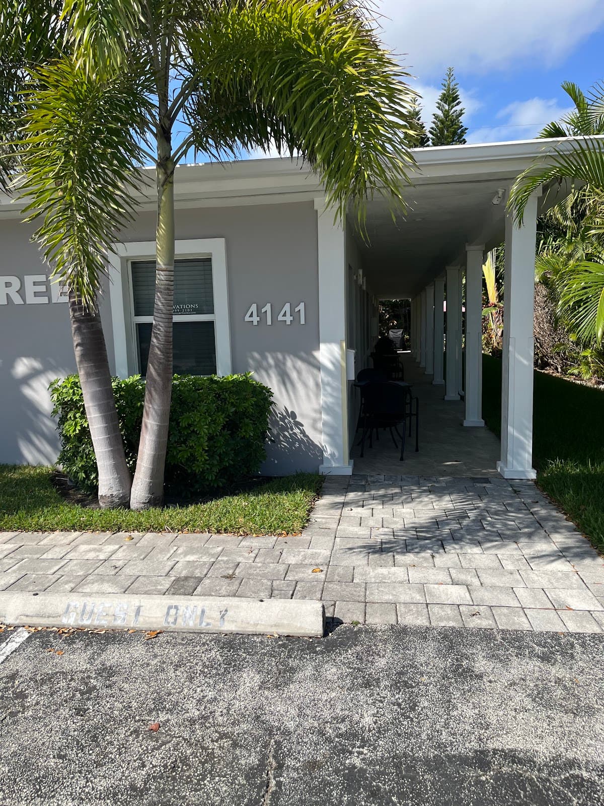 White Reef Hotel By the Sea, Hotel in Lauderdale-by-the-Sea