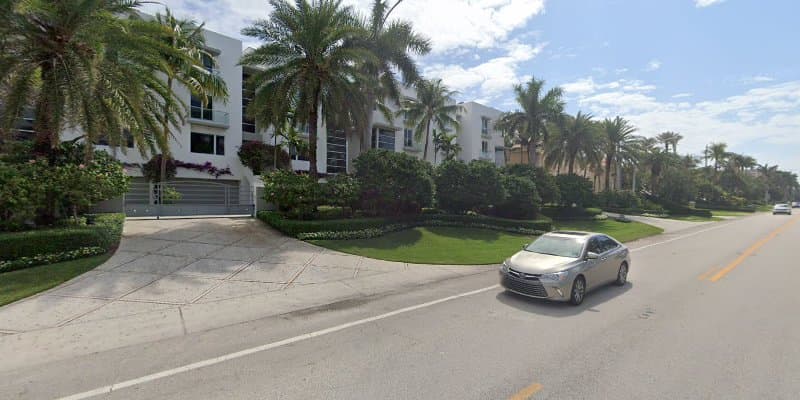 Hotel dormitorio, Hotel in Lauderdale-by-the-Sea