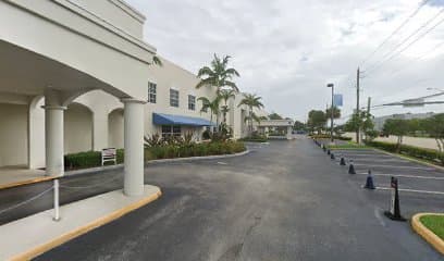 Hotel, Hotel in North Andrews Gardens