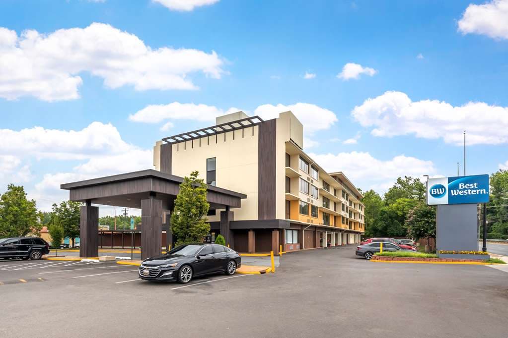 Best Western Plus Laurel, Hotel in Laurel