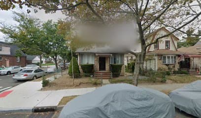 Daili, Hotel in Springfield Gardens