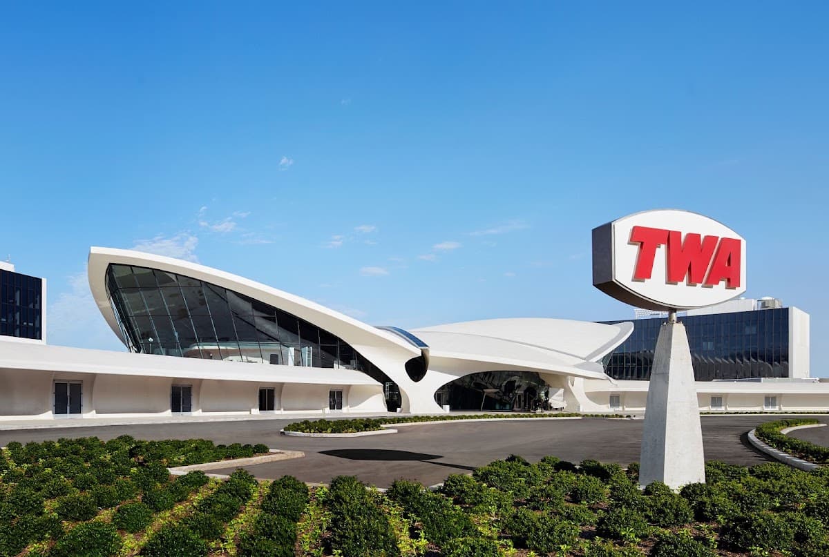 TWA Fitness, Hotel in Springfield Gardens
