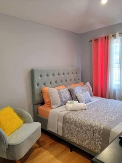 Private Residence, Aparthotel in Springfield Gardens
