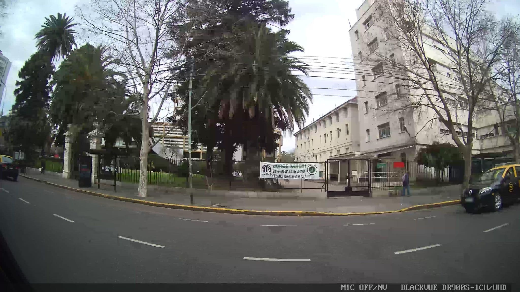 Street view near Pinot, Boedo — © kaart_3 (CC BY-SA · Mapillary)