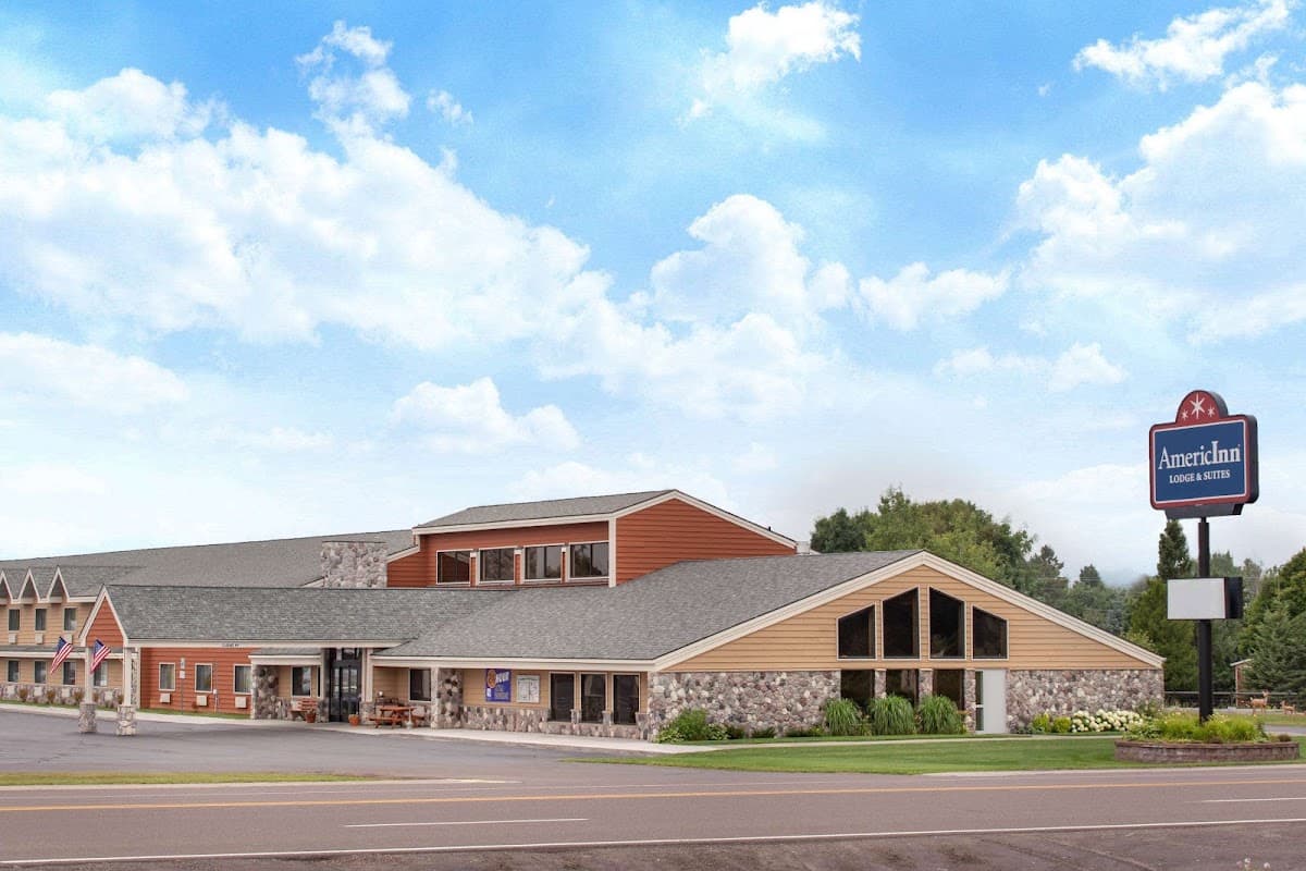 AmericInn by Wyndham Calumet, Hotel in Laurium