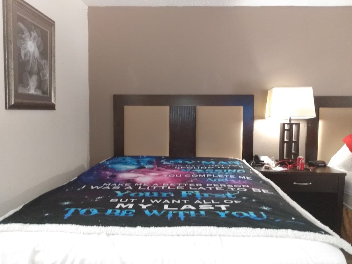 Southern Oaks Inn, Hotel in Lavonia
