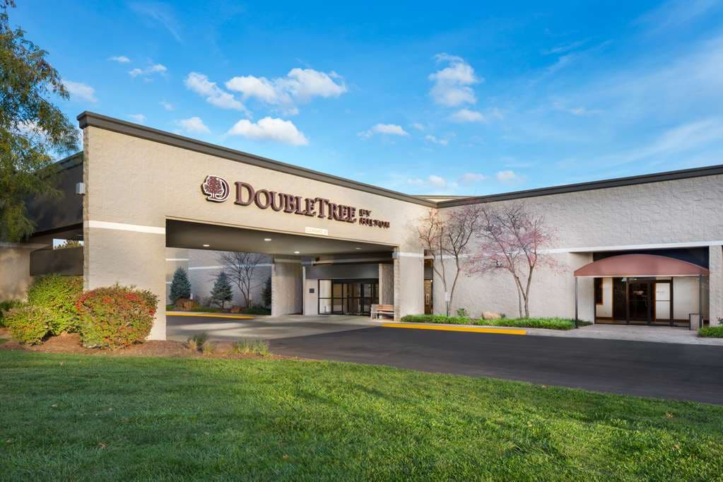 DoubleTree by Hilton Hotel Lawrence, Hotel in Lawrence