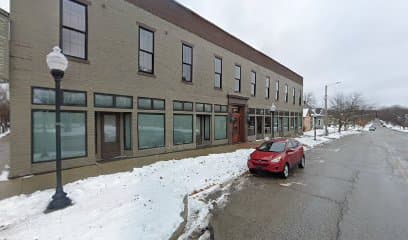 Eldridge Extended, Hotel in Lawrence