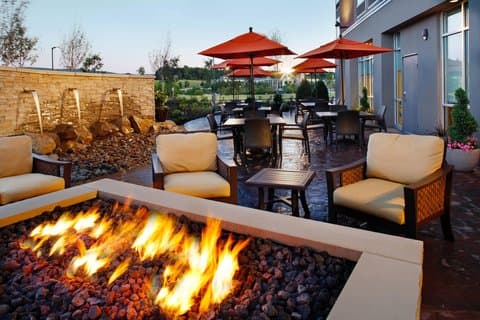 SpringHill Suites by Marriott Pittsburgh Latrobe, Hotel in Lawson Heights