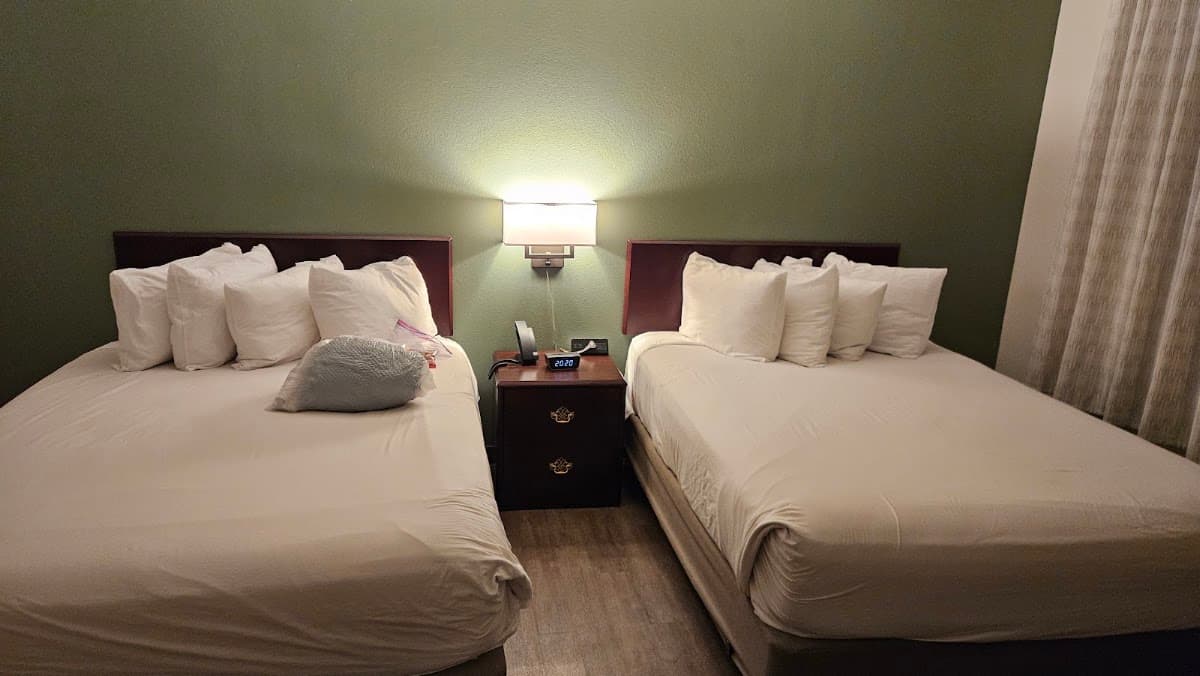 Marriott Bonvoy, Hotel in Lawton