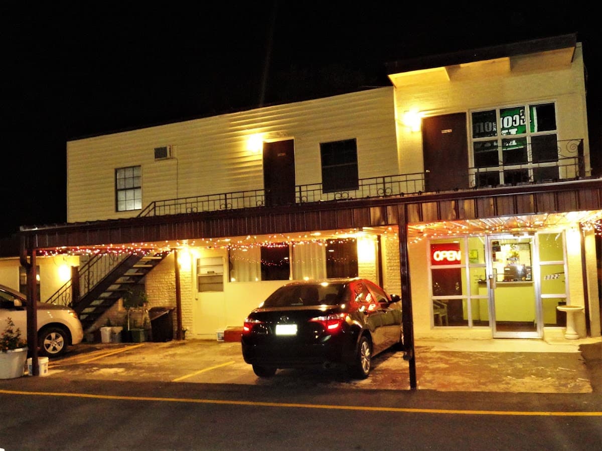 Economy Inn Lawton, Hotel in Lawton