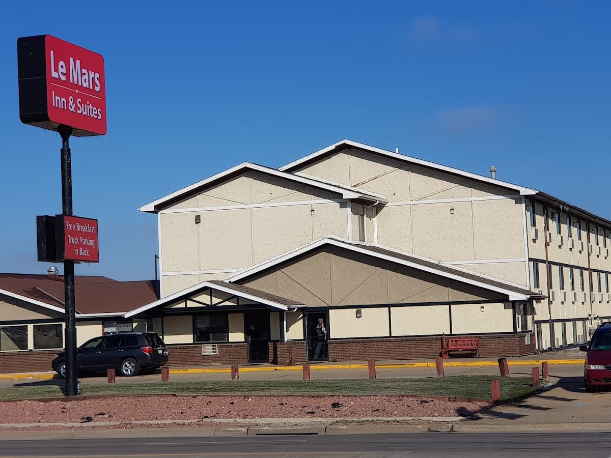 Le Mars Inn & Suites, Hotel in Le Mars