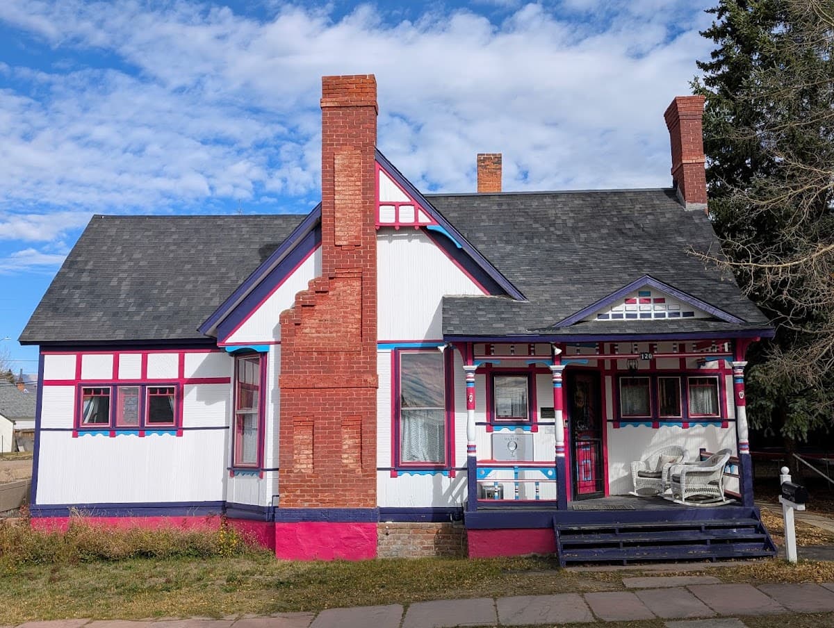 The Majestic, Hotel in Leadville