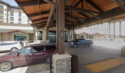 JettLome, Hotel in League City