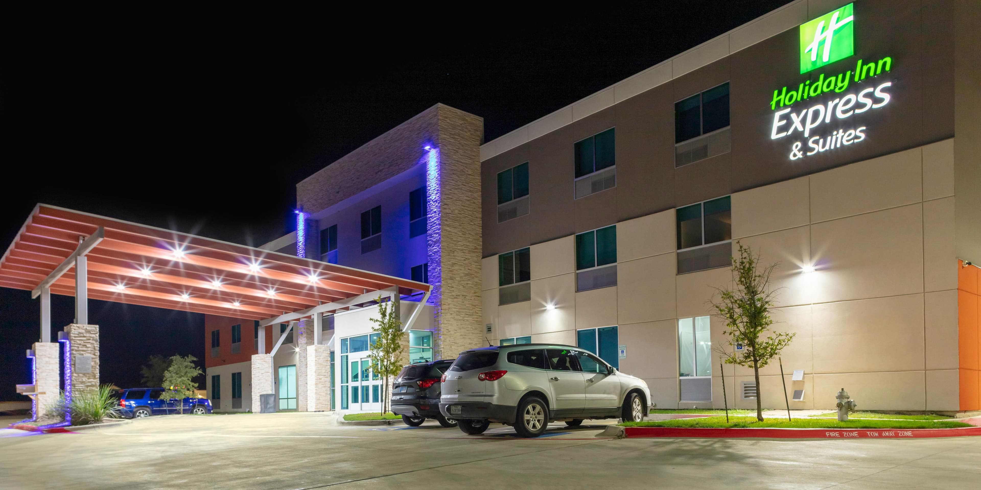 Holiday Inn Express & Suites Leander by IHG, Leander