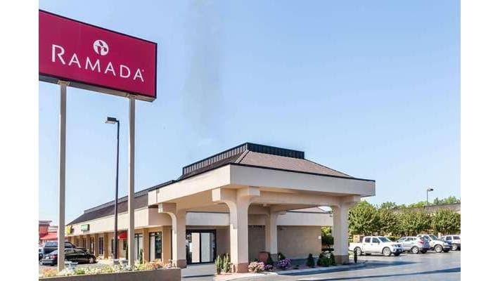 Ramada by Wyndham Lebanon, Hotel in Lebanon