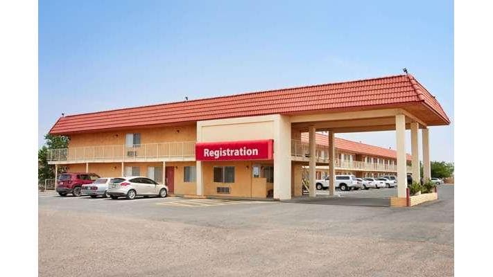 Travelodge by Wyndham Winslow, Hotel in Winslow