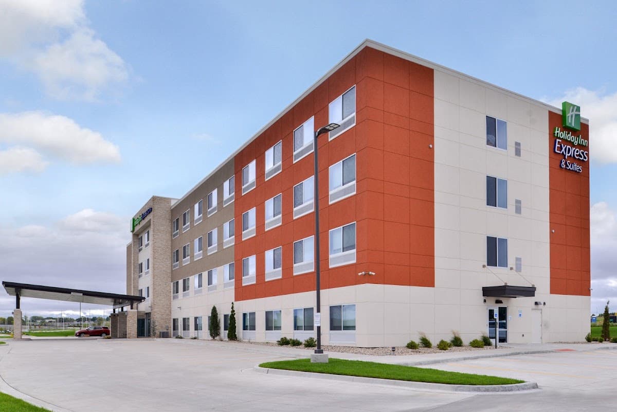 Holiday Inn Express & Suites Lee's Summit - Kansas City by IHG, Hotel in Lee's Summit