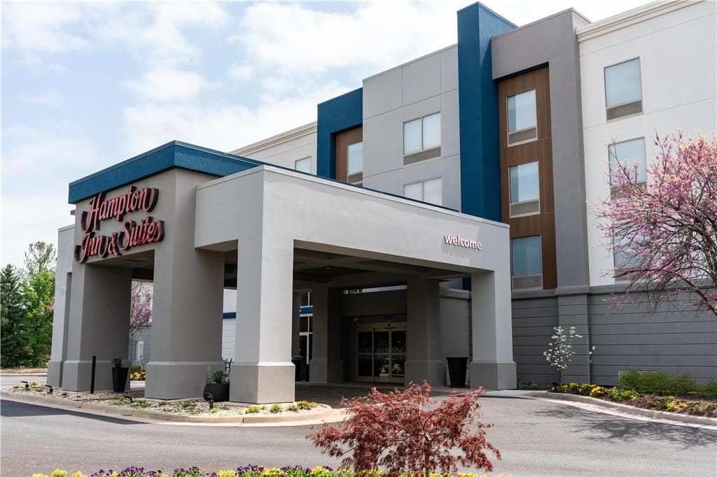 Hampton Inn & Suites Leesburg, Hotel in Leesburg