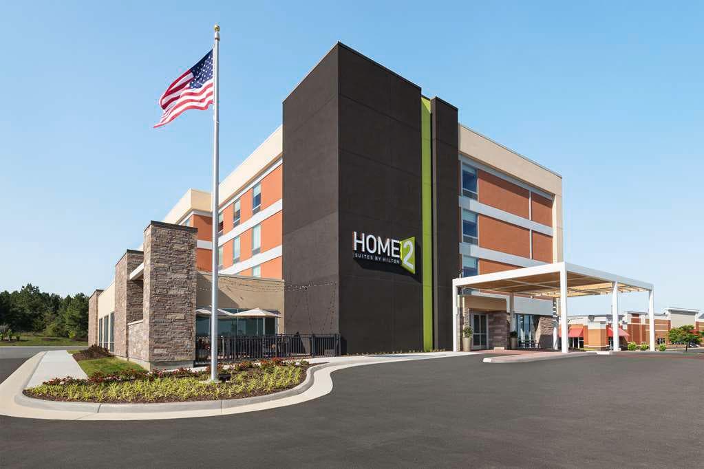 Home2 Suites by Hilton Leesburg, Hotel in Leesburg