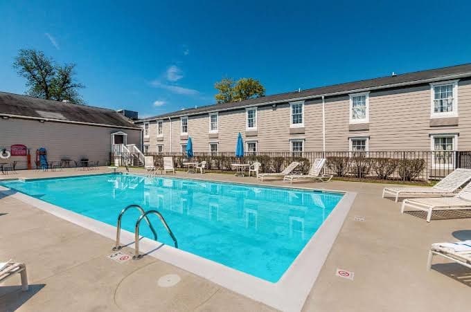Carradoc Hall Hotel & Conference Center by The Red Collection, Hotel in Leesburg